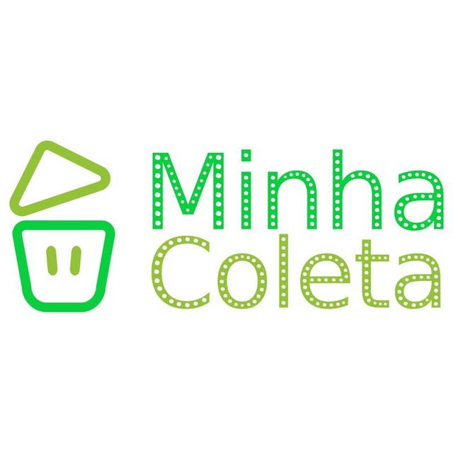 Logo Minha Coleta Natura