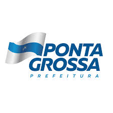 Logo Prefeitura de Ponta Grossa